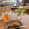 ピースフラワーマーケット＆カフェ