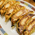 ゴーゴーカレー - 料理写真: