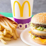 McDonald's - 