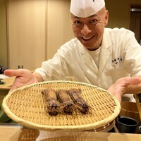 鮨 やすみつ - 