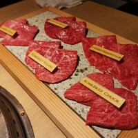 和牛焼肉じろうや 介 wagyu&sake 名古屋駅前本店 - 
