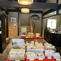 浅草むぎとろ 本店 - 