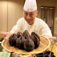 鮨 やすみつ - 