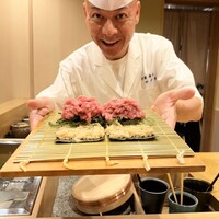 鮨 やすみつ - 