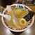 屯ちん - 料理写真:東京豚骨ラーメン　並