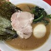 ラーメン成瀬家