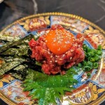 炭火焼肉 光正 - 