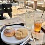 GARDEN HOUSE CRAFTS - 