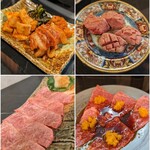 炭火焼肉 光正 - 