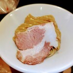 中華そば トリコ - 