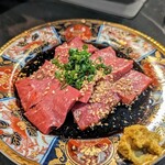 炭火焼肉 光正 - 