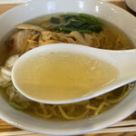 ぜんや - 黄金のスープ！