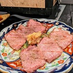 炭火焼肉 光正 - 