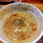 中華そば トリコ - 