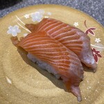 Kurukuru Sushi - 