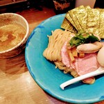 中華そば トリコ - 