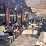 GARDEN HOUSE CRAFTS - 