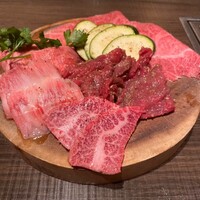 原宿焼肉 KINTAN - 