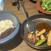 SAAWAAN BISTRO -  SAAWAAN BISTRO -