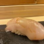 鮨処 凜 - キンキ