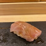 鮨処 凜 - キンメ