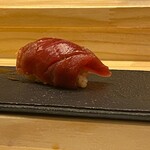 鮨処 凜 - 赤身