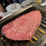 焼肉 凛 - 