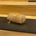 鮨処 凜 - すみイカ