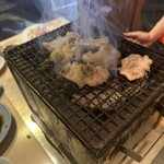 炭火焼 ゆうじ - 