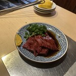 炭火焼 ゆうじ - 