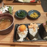 Neowashoku Izakaya Anata Ni Aitakute Aimisuyu - 