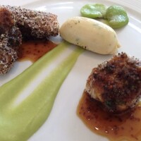 オーベルジュ・ド・リル ナゴヤ - 