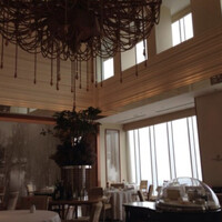 オーベルジュ・ド・リル ナゴヤ - 