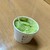 昭島温泉 湯楽の里 - 料理写真:和風ジェラート 宇治抹茶