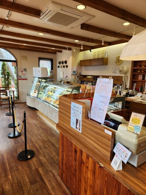 Gateau de Noporo photo 4