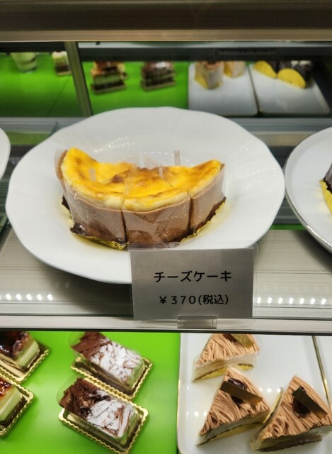 2歳のワンワンバースデーケーキ』by グルメン396 : パティスリー