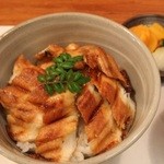 みやまえ - 穴子飯