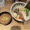 鶏そば十番156 麻布十番本店