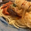 スパゲティ 心