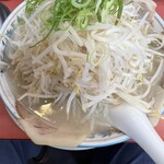 ラーメン福 - 