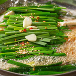 京もつ鍋ホルモン朱々 - 料理写真:もつ鍋