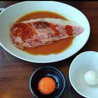 天空焼肉 星遊山 - 