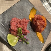 うし松 - 