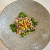 レストラン ラ・マーレ - 