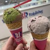 サーティワンアイスクリーム 札幌ポールタウン店