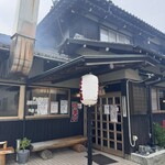 炭火焼うなぎ 東山物産 - 