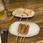 Yakitori Toriton - 