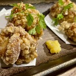 個室居酒屋 五反田 日々喜 - 