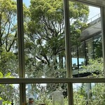 SOLA CAFE - 週末&祝日は結婚式で混むので、それ以外の日がいいかもです。