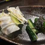 炙り処 しょうの屋 - 